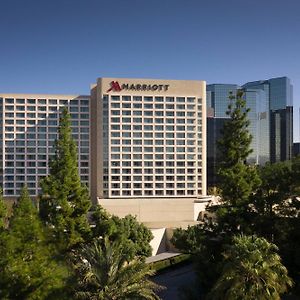 Warner Center Marriott Woodland Hills